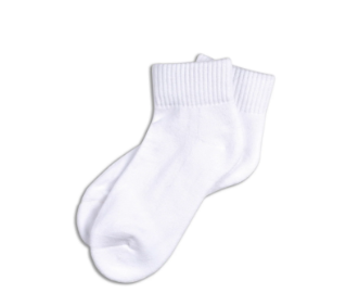 White Socks